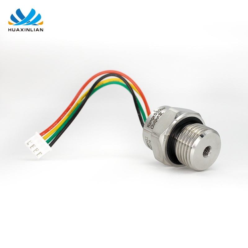 Factory Pressure Transducer Transmitter Ceramic pressure sensor pressure gauge for testing equipment water level sensor