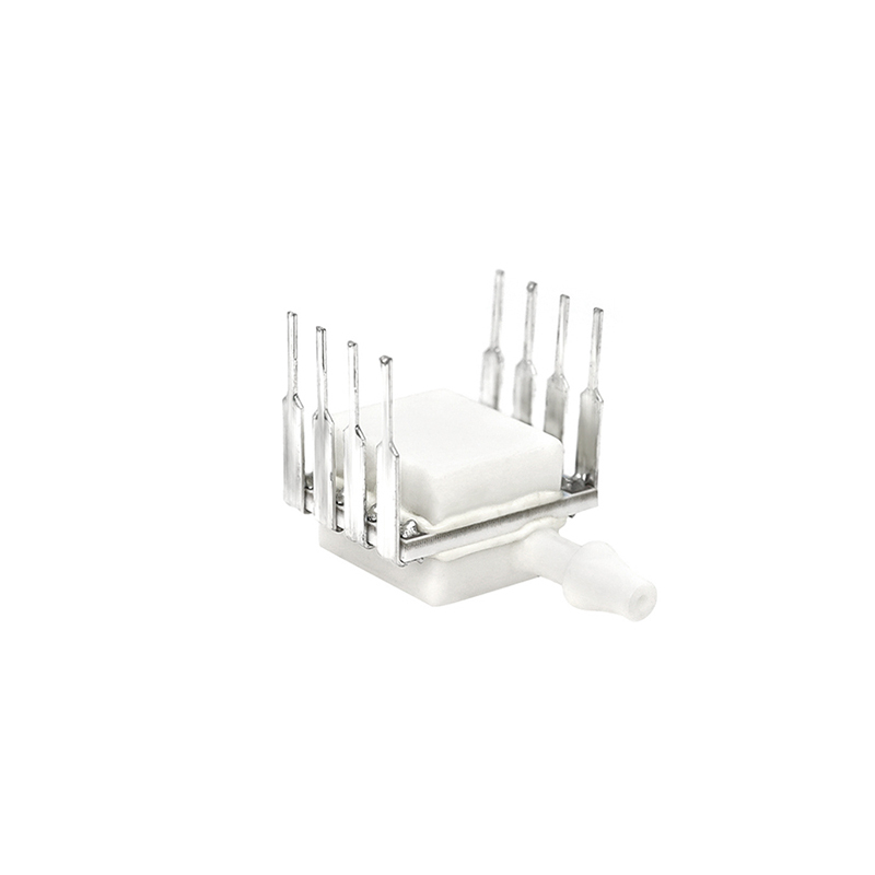 MEMS Pressure Sensor Novel MEMS Pressure Sensor MEMS Capacitive Pressure Sensor Multiple Signal Output H65D