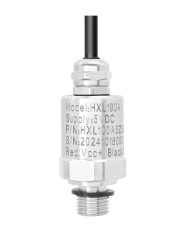HXL-100A Refrigeration Pressure Transmitter