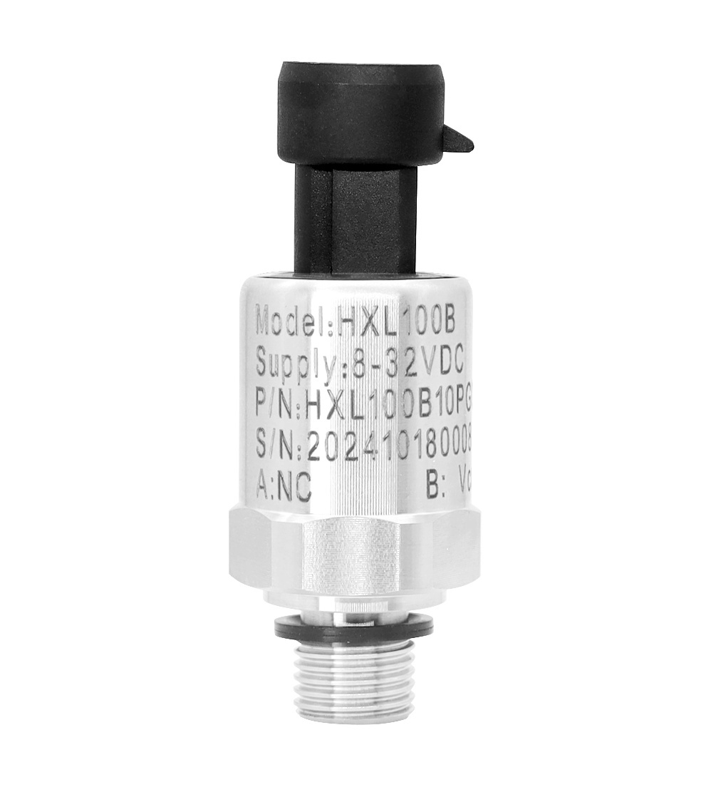HXL-100B Compressor Cooling Pressure Transmitter