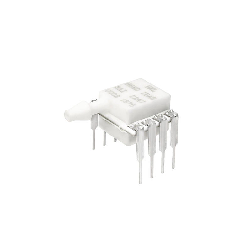 MEMS Pressure Sensor Novel MEMS Pressure Sensor MEMS Capacitive Pressure Sensor Multiple Signal Output H65D