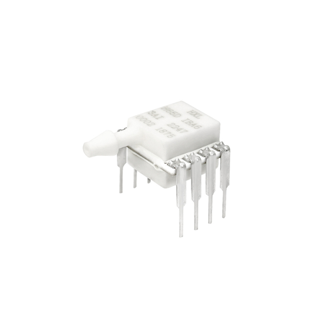 MEMS Pressure Sensor Novel MEMS Pressure Sensor MEMS Capacitive Pressure Sensor Multiple Signal Output H65D