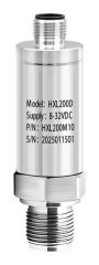 HXL-200D Standard Industrial Pressure  Transmitter Series