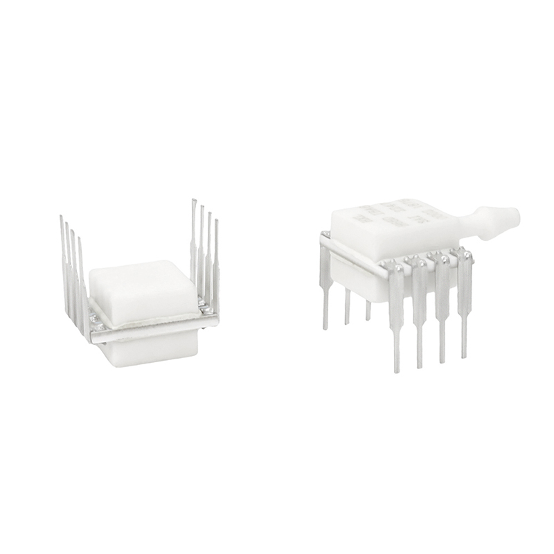 MEMS Pressure Sensor Novel MEMS Pressure Sensor MEMS Capacitive Pressure Sensor Multiple Signal Output H65D