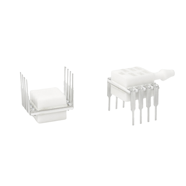 MEMS Pressure Sensor Novel MEMS Pressure Sensor MEMS Capacitive Pressure Sensor Multiple Signal Output H65D