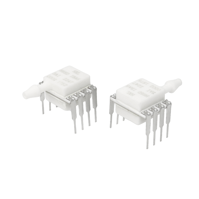 MEMS Pressure Sensor Novel MEMS Pressure Sensor MEMS Capacitive Pressure Sensor Multiple Signal Output H65D