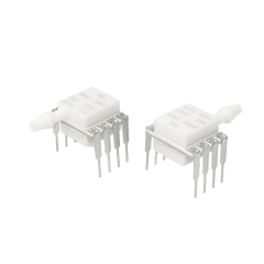 MEMS Pressure Sensor Novel MEMS Pressure Sensor MEMS Capacitive Pressure Sensor Multiple Signal Output H65D