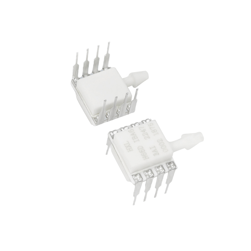 MEMS Pressure Sensor Novel MEMS Pressure Sensor MEMS Capacitive Pressure Sensor Multiple Signal Output H65D