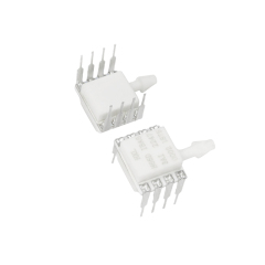 MEMS Pressure Sensor Novel MEMS Pressure Sensor MEMS Capacitive Pressure Sensor Multiple Signal Output H65D