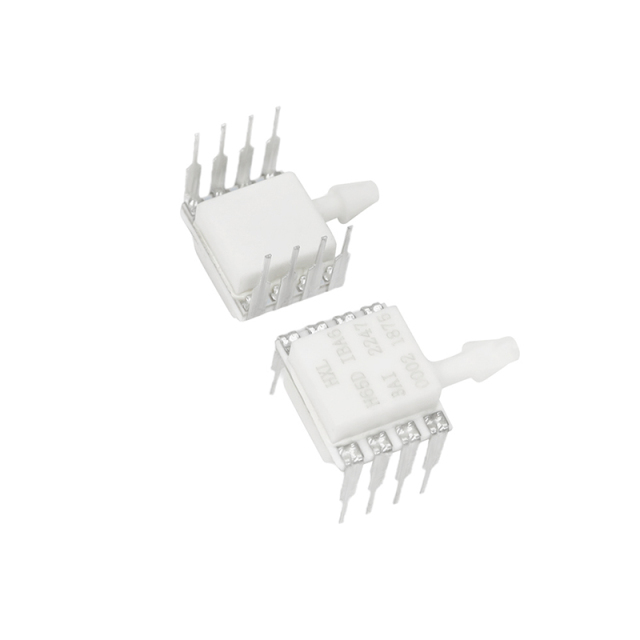 MEMS Pressure Sensor Novel MEMS Pressure Sensor MEMS Capacitive Pressure Sensor Multiple Signal Output H65D