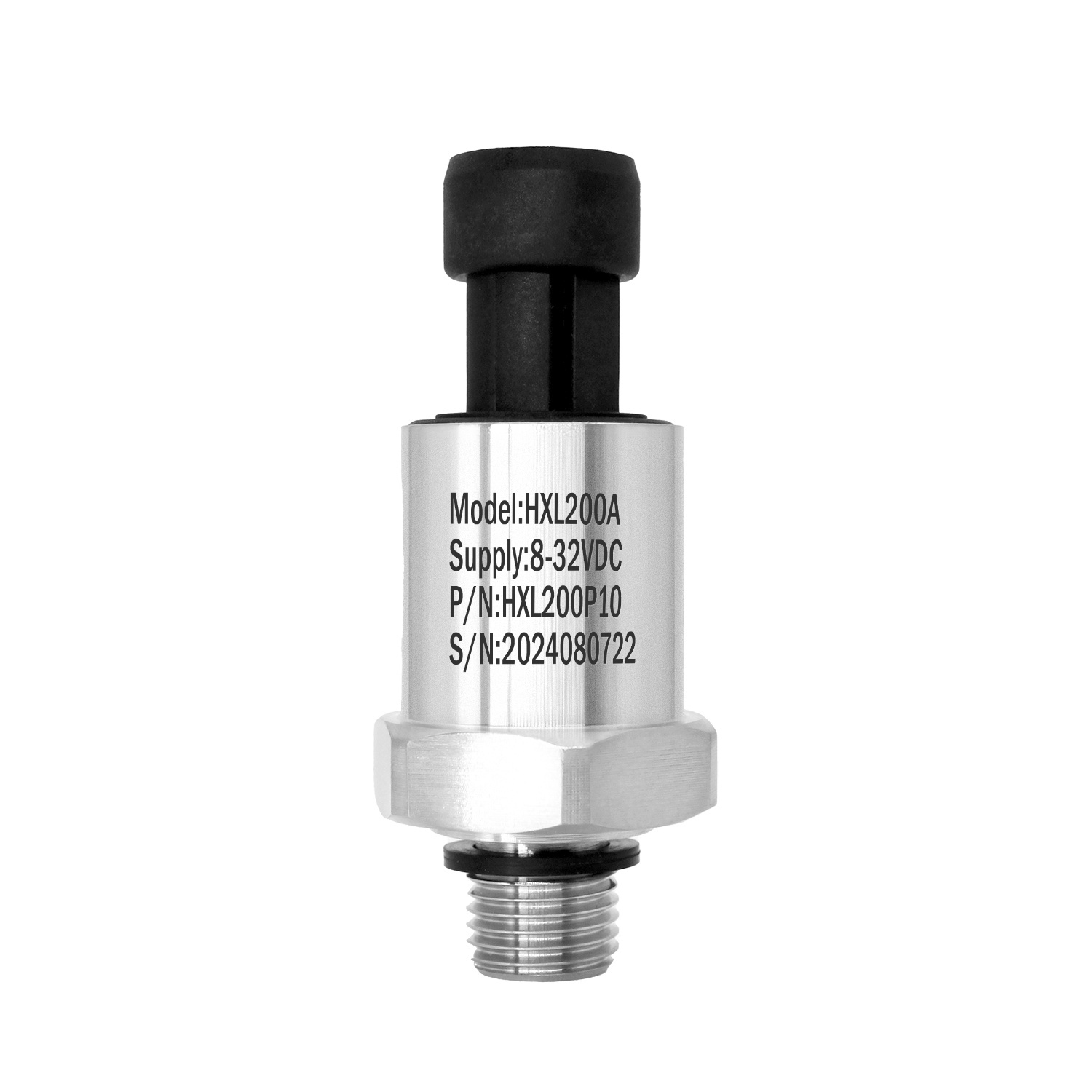 4-20ma liquid oil gas water pressure transducer OEM HXL-200 Series high temperature Pressure Transmitter sensor