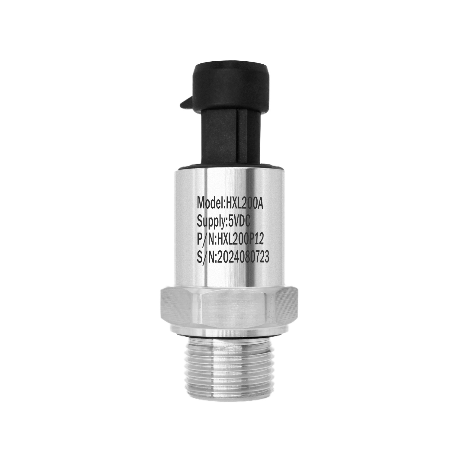 Factory High Stability Pressure Transducer Water Level piezoresistive Ceramic pressure sensor Transmitter
