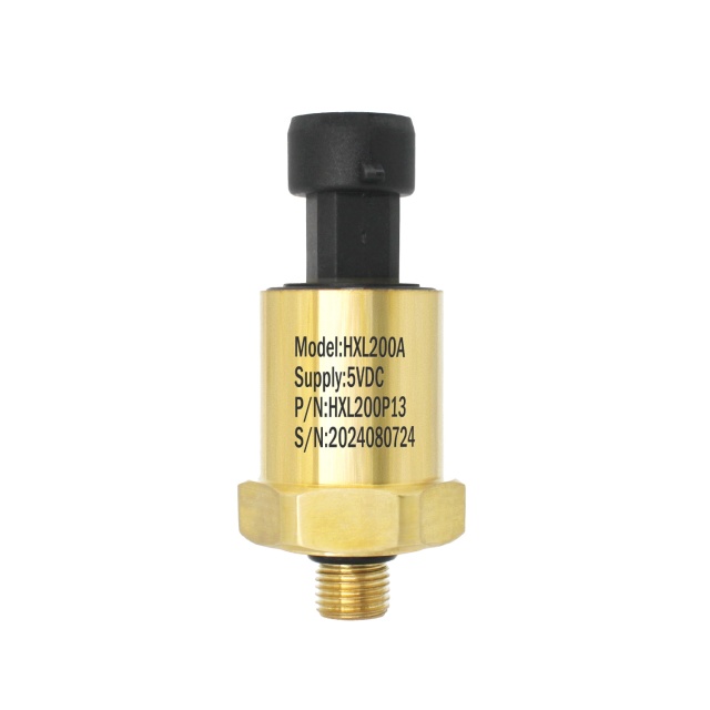 400bar Factory Direct Sell Pressure Transducer Transmitter Differential HVAC piezoresistive Ceramic pressure sensor Transmitter