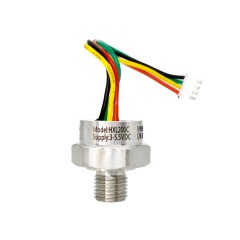 Factory Pressure Transducer Transmitter Ceramic pressure sensor pressure gauge for testing equipment water level sensor