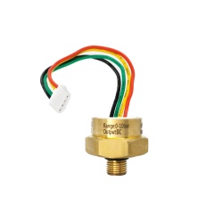 High Quality 400bar Ceramic pressure sensor differential pressure gauge for test instruments Pressure Transducer Transmitter