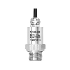 HXL-300B Standard Industrial Pressure  Transmitter Series