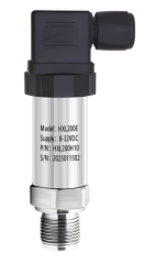 HXL-200E Standard Industrial Pressure  Transmitter Series