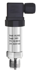 HXL-300D Standard Industrial Pressure  Transmitter Series