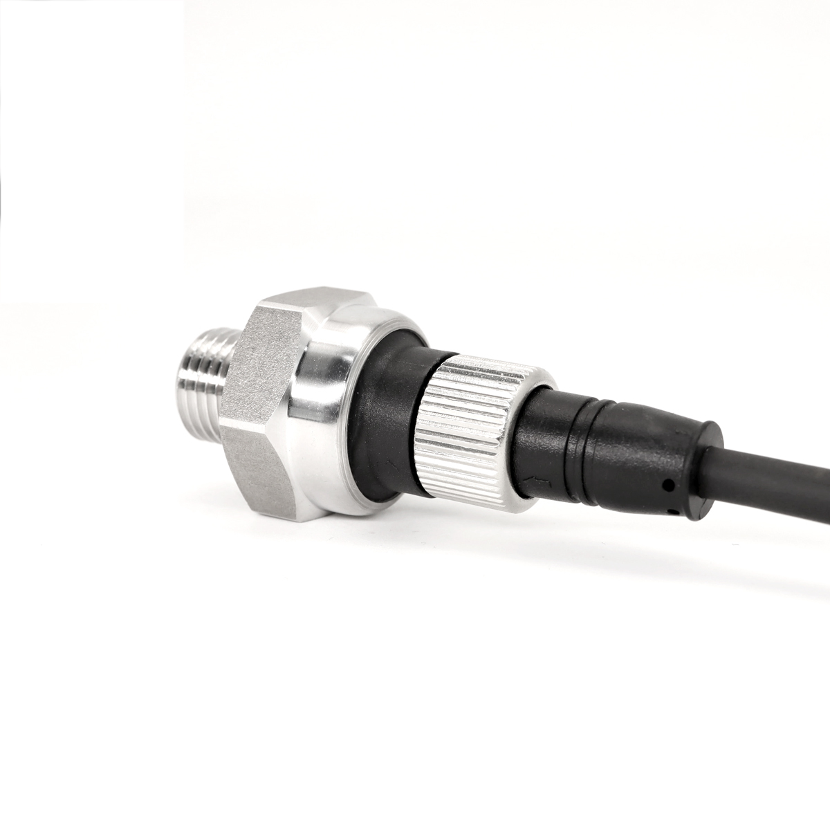 HXL-ZLW-U-xM-x-01 Voltage-Output Ceramic Resistive Pressure Transmitter