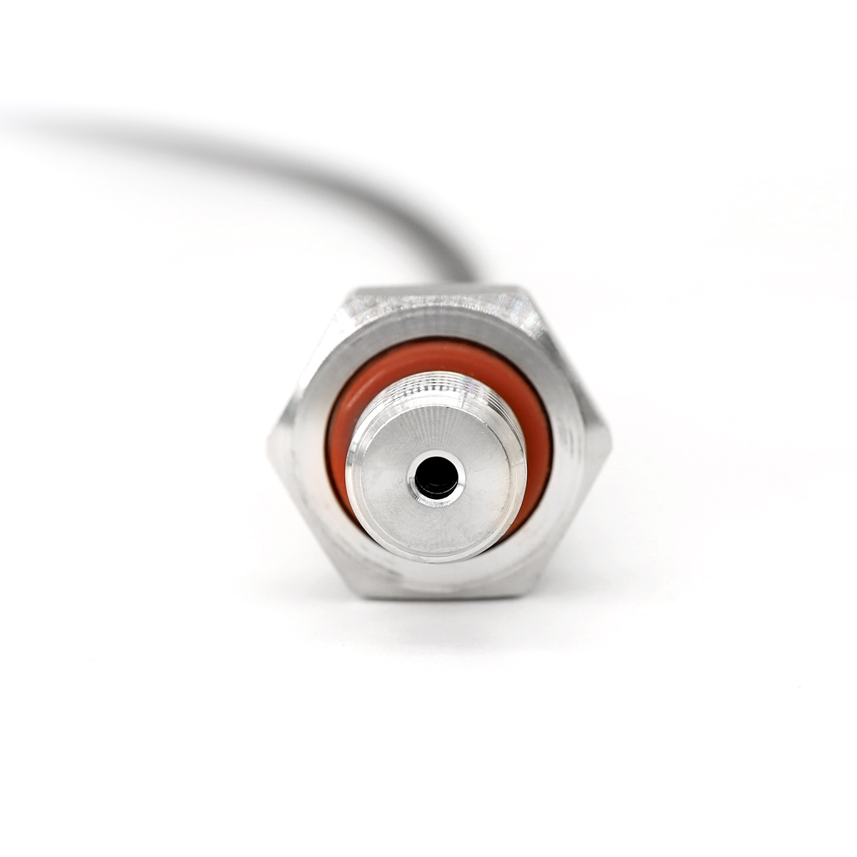 HXL-ZLW-U-xM-x-01 Voltage-Output Ceramic Resistive Pressure Transmitter