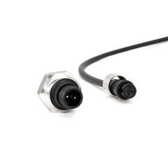 HXL-ZL-A-xM-x-01 Current-Output Ceramic Resistive Pressure Transmitter