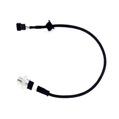 HXL-ZLW-U-xM-x-01 Voltage-Output Ceramic Resistive Pressure Transmitter