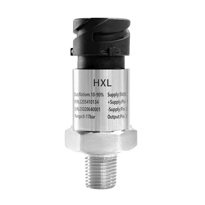 HXL-100E Air Compressor Pressure Transmitter