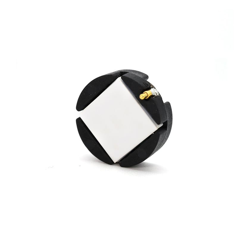 12mm 5Bar 12mm Flush Diaphragm Piezoresistive Ceramic IIC Digital Output Pressure Sensing Module for Air Water Oil