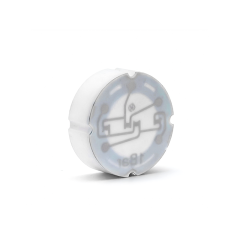 1bar High-accuracy Flush Diaphragm Piezoresisitive Ceramic Pressure Sensor
