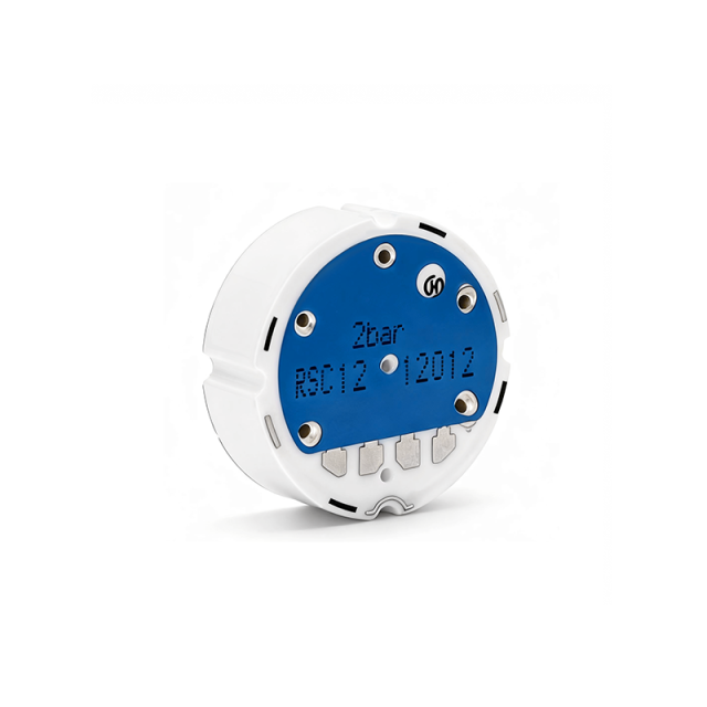 2bar Flush Diaphragm High Precision Ceramic Pressure Transducer | Stable Output & Wide Temperature Range