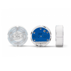 2bar Flush Diaphragm High Precision Ceramic Pressure Transducer | Stable Output & Wide Temperature Range