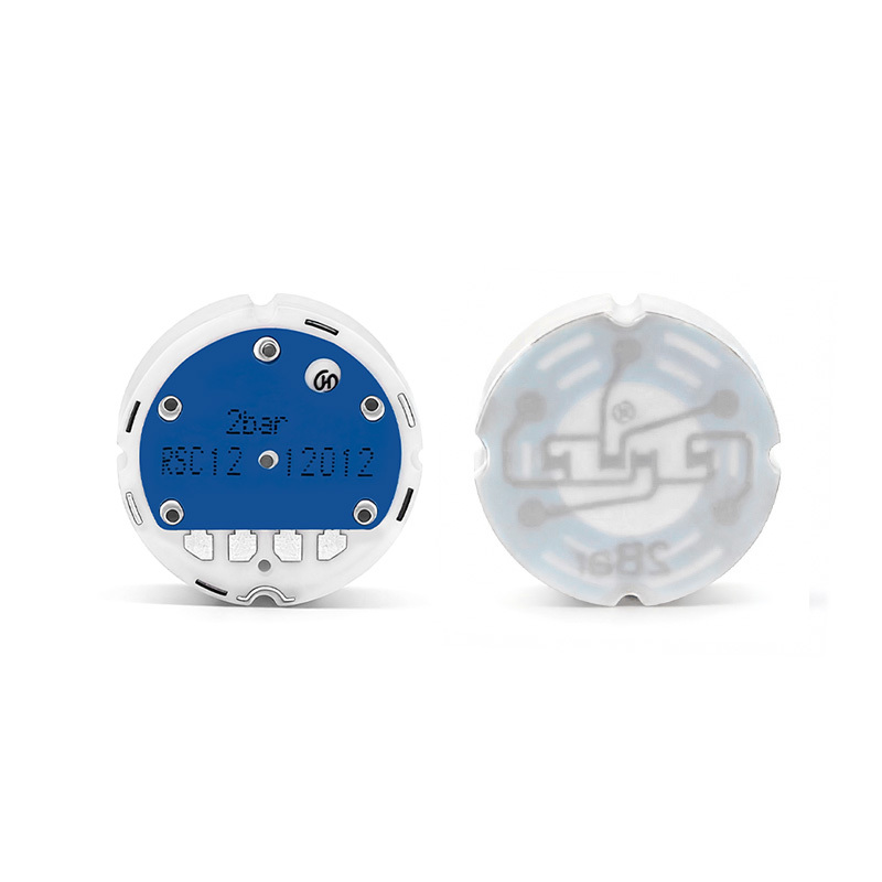 2bar Flush Diaphragm High Precision Ceramic Pressure Transducer | Stable Output & Wide Temperature Range