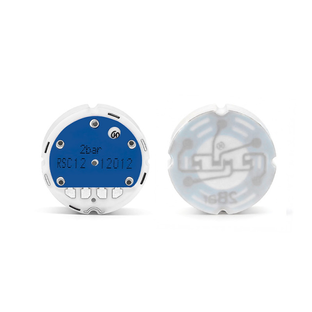 2bar Flush Diaphragm High Precision Ceramic Pressure Transducer | Stable Output & Wide Temperature Range