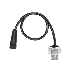 Agricultural Irrigation Scenario Flat Diaphragm Pressure Sensor with IIC Digital Signal Output Pressure Transmitter