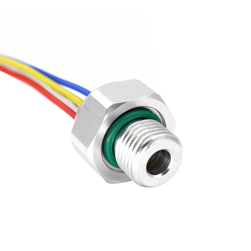 High-Accuracy High Corrosion Resistance IIC Digital Signal Output Pressure Transmitter for Smart Agricultural Irrigation
