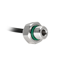 Agricultural Irrigation Scenario Flat Diaphragm Pressure Sensor with IIC Digital Signal Output Pressure Transmitter