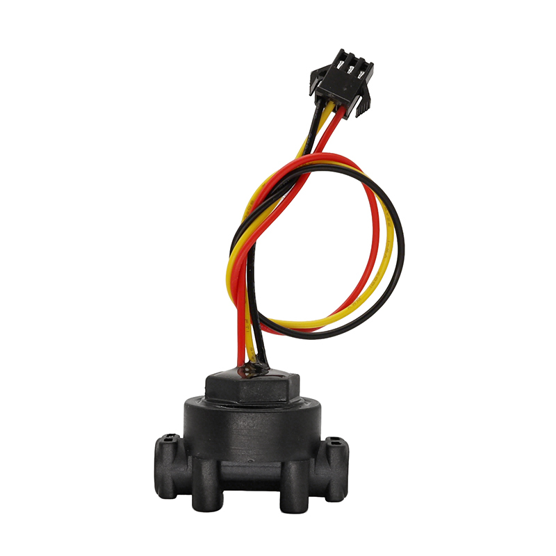 Stable Performance Dual-pass Snap-fit Pressure Sensor Transmitter for Commercial Coffee Makers