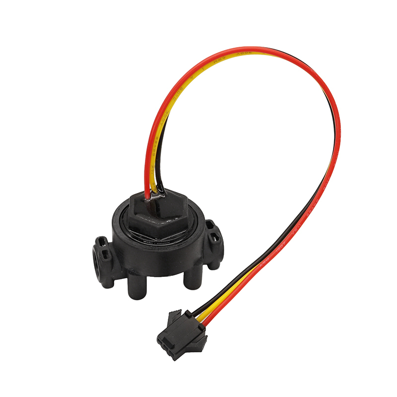 Stable Performance Dual-pass Snap-fit Pressure Sensor Transmitter for Commercial Coffee Makers