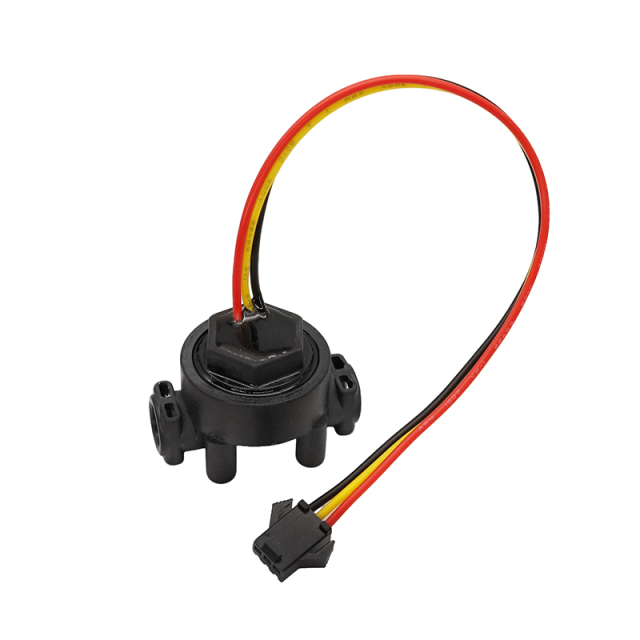 Stable Performance Dual-pass Snap-fit Pressure Sensor Transmitter for Commercial Coffee Makers