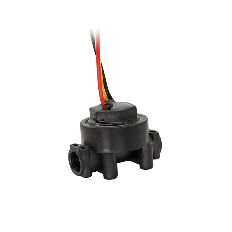 Stable Performance Dual-pass Snap-fit Pressure Sensor Transmitter for Commercial Coffee Makers