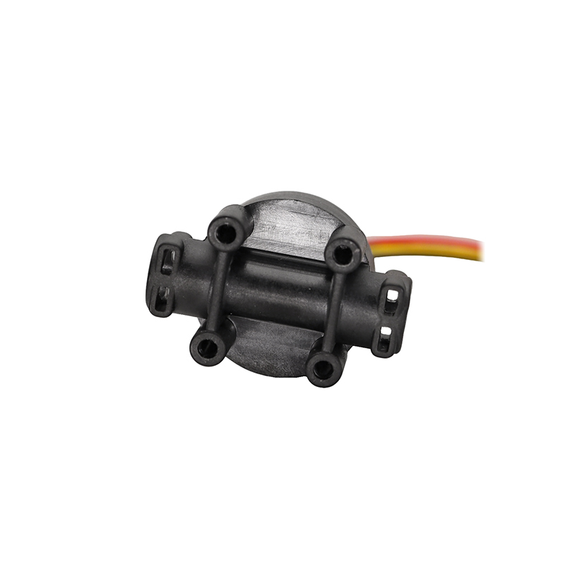 Stable Performance Dual-pass Snap-fit Pressure Sensor Transmitter for Commercial Coffee Makers