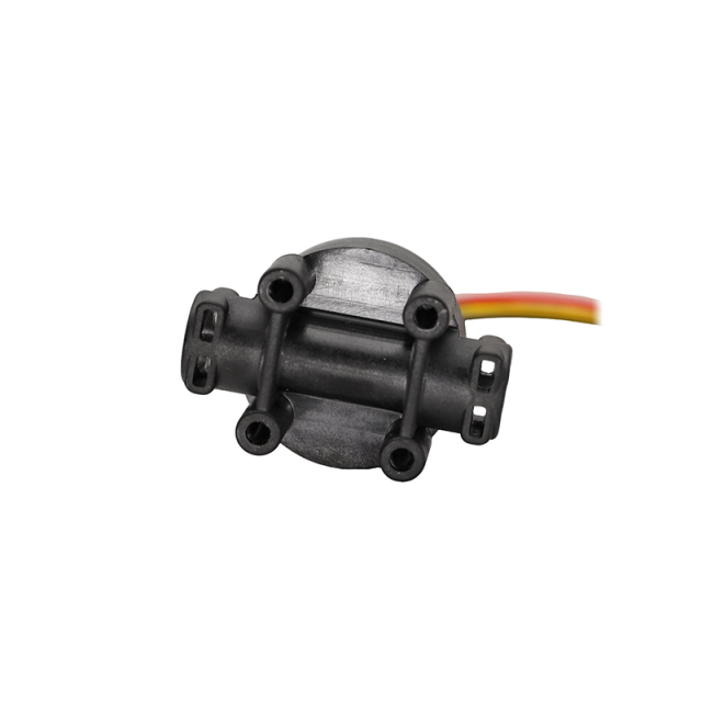 Stable Performance Dual-pass Snap-fit Pressure Sensor Transmitter for Commercial Coffee Makers