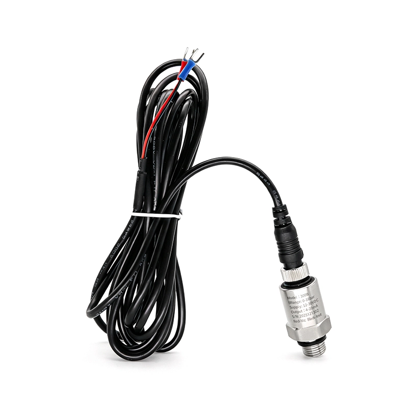 HXL-300 water pump pressure transmitter main product image