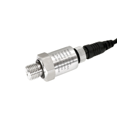 Water Pump Inverter Dedicated Pressure Transmitter, Supports Customization, -20°C~105°C, HXL-300