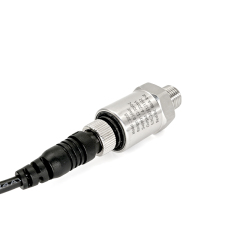 Water Pump Inverter Dedicated Pressure Transmitter, Supports Customization, -20°C~105°C, HXL-300