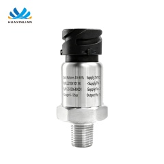 HXL-100E Air Compressor Pressure Transmitter
