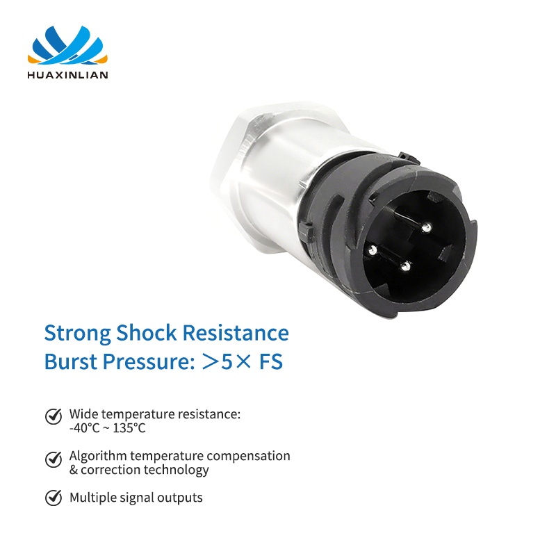 HXL-100E pressure transmitter image for ceramic diaphragm discussion