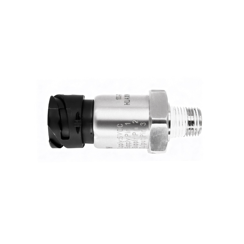 HXL-100E pressure transmitter image for transducer comparison