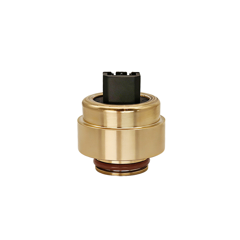 Variable frequency water pump pressure transmitter