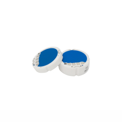 Small-hole 5.22mm Monolithic Piezoresistive Ceramic Pressure Sensor, High Anti-Corrosion & Low Temperature Drift, Compact Easy Packaging, CPS18635K